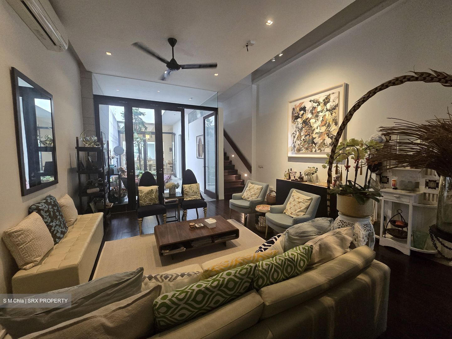 Kim Yam Road (D9), Detached #536676351